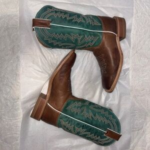 Ariat Cowboy Boots